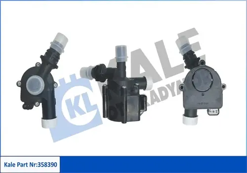 ILAVE SU POMPASI BMW N13 F20 F21 F30 F31 F80 11518616992