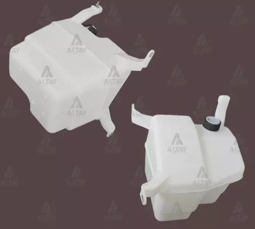 REZANATÖR COROLLA HAVA FİLTRE ÇIKIŞ BİDONU 2006 17893 22030