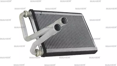 RADYATÖR KALORİFER RIO 2006-2011 BRAZING 97138 1G000