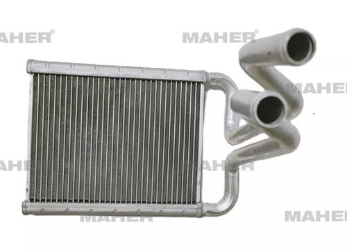 RADYATÖR KALORİFER RIO 2012-2017 BRAZING 97138 1W000