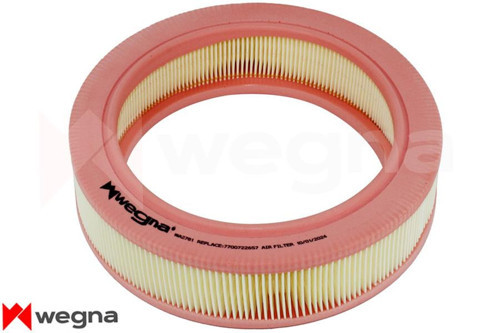 HAVA FİLTRESİ R9-R11-R19 1.4 7700722657 7701349530 7701027195