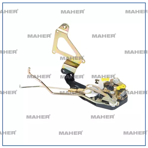 KİLİT KAPI ACCENT 2000-2006 ÖN SOL 81310 25030