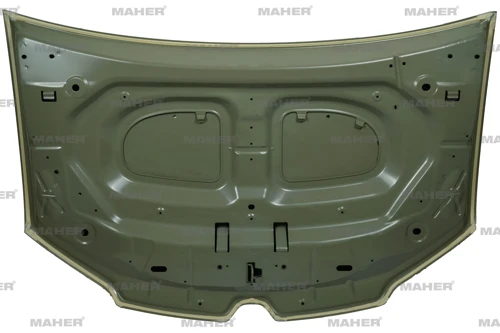 MOTOR KAPUTU SYMBOL 2013 (SIMYI) 651002659R