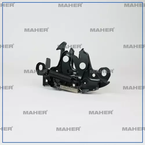 MOTOR KAPUT KİLİDİ NAVARA 2006-2014 65601 JX31A
