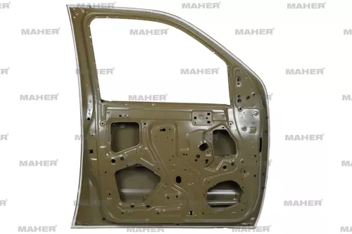 KAPI PICKUP ÖN NAVARA 2006-2014 SOL 80100 EB330