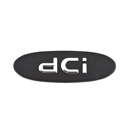 KAPI BANT YAZISI MONOGRAM DCİ KANGOO-CLIO 8200083505 (10 ADET)