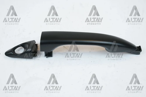 KAPI KOLU I-10 2011-2016 ÖN DIŞ SOL (KİLİT KAPAKLI) 82651 B9010