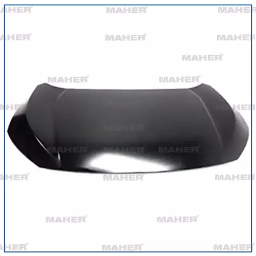 MOTOR KAPUTU CIVIC 2016-2021 SEDAN 60100 TBA A00ZZ