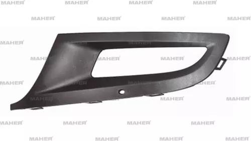 SIS LAMBA KAPAGI POLO 2010-2015 (SIS DELIKLI) SAG 6R0853666D9B9