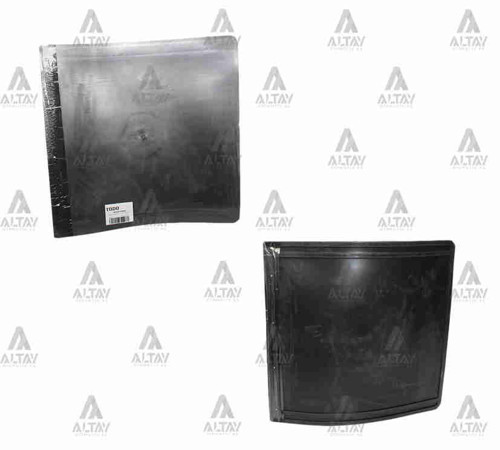 PAÇALIK CANTER FE-839 / 859 ARKA 2006 SOL (FUSO) MT03PZ9990