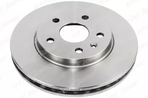 OPEL FREN DİSK OPEL INSIGNIA 2008/2016 SOL/SAĞ ÖN FREN DİSK 569063 569421 1301307 13501307 (2 ADET)