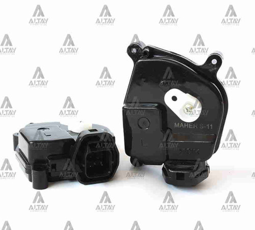 MERKEZİ KİLİT MOTORU ACCENT 2006-2011 ERA ÖN / RIO 2006-2011 / CERATO SOL 95735 1G020