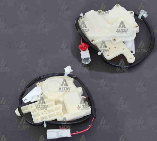 MERKEZİ KİLİT MOTORU CIVIC 1996-2001 ÖN SAĞ 72115 S04 A02