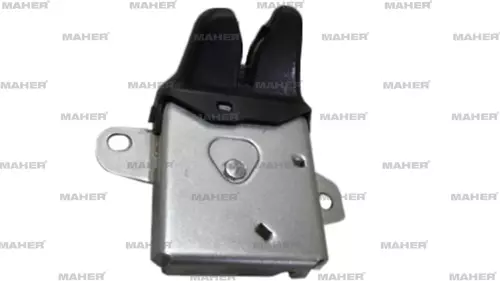 KİLİT BAGAJ KAPAK COROLLA 2002-2006 64610 02080