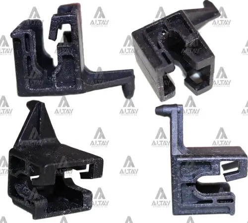 KLİPS HYUNDAI FAR ACCENT / H1 / MATRIX / SANTA FE / KIA CARENS / KARNIVAL / RIO 92191 35000 (5 ADET)