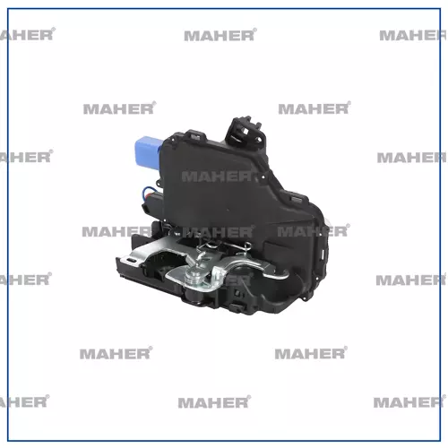 KİLİT KAPI POLO / CORDOBA / İBİZA / FABİA 2003-2009 ARKA SOL 3B4839015AN