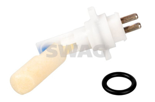 RADYATOR YEDEK SU DEPO SAMANDIRASI W124 W201 W126 W461 W463 A1245400244