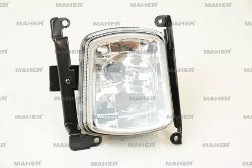 RIO SİS LAMBASI 2006-2009 SAĞ 92202 1G000