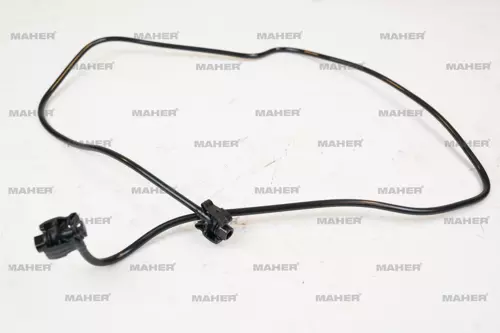 HORTUM YEDEK SU DEPOSU 307 / C4 1.6 HDI 1323A1