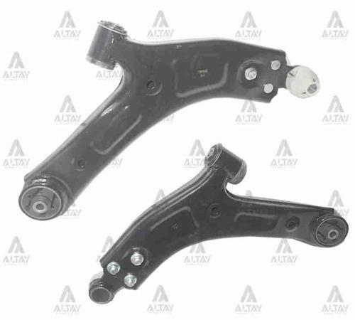 SALINCAK H-1 2008-2011 BURÇLU ROTİLLİ ALT SAĞ 54501 4H000