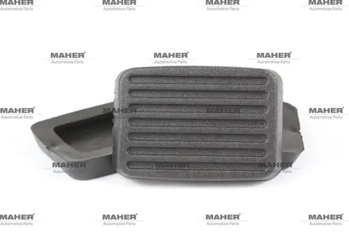 PEDAL LASTİĞİ L-200 FREN DEBRİYAJ MA126093 (10 ADET)