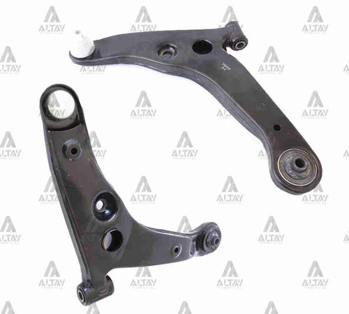 SALINCAK LANCER 2003 ALT ROTİLLİ BURÇLU SOL MR403419