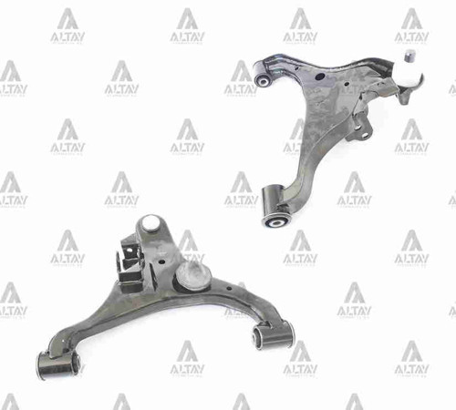 SALINCAK PICKUP NAVARA / PATHFINDER ALT ROTİLLİ BURÇLU SAĞ KONİ 24MM 54500 EB70A