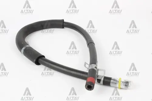 HORTUM YAĞ SOGUTUCU I-20 2015-2018 25420 C8100