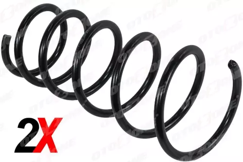 HELEZON YAYI ÖN RENAULT MEGANE 1 1995 7700434175 7700418901 (2 ADET)