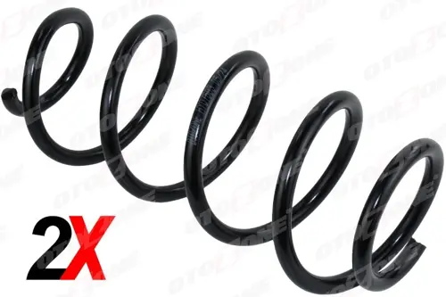 ON HELEZON YAYI CADDY 3 1.9TDI 1.9SDI 2004 1K0411105EK (2 ADET)