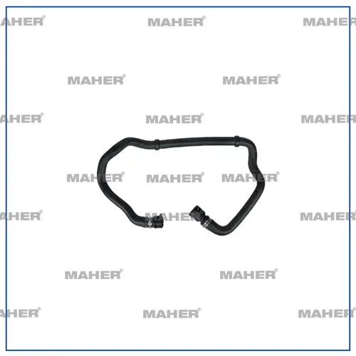 HORTUM GENLEŞME ŞİŞE CROSSLAND 10 / 208 / 301 / 2008 / C3 3 / C3 / PICASSO 12 VTI 125 9671349780