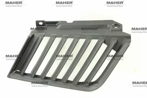 PANJUR L-200 2006-2010 KOMPLE SİYAH SAĞ 7450A188