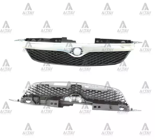 PANJUR 323 1999-2001 İÇ-DIŞ KOMPLE B25D 5071YB