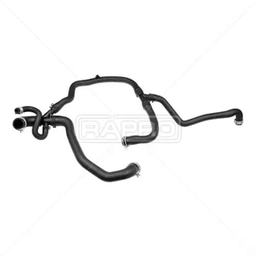 RADYATÖR ALT HORTUMU FORD TRANSIT CUSTOM 2.2 TDCI 2016578 BK218286BJ