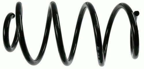 HELEZON YAY ON 373MM MERCEDES VITO W639 2003 A6393210704