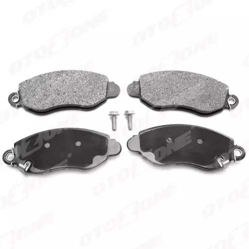 ON FREN BALATASI TRANSIT 5184 2001-2006 A.CEKER 4077636 YC152K021AC WVA23577