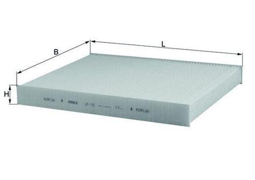 POLEN FİLTRESİ TRANSPORTER T5 2009 MULTIVAN 5 2004 TOUAREG 2004-2010 Q7 2010 AMAROK 2010 PORSCHE CAYEN 7H0819631 7H0819631A