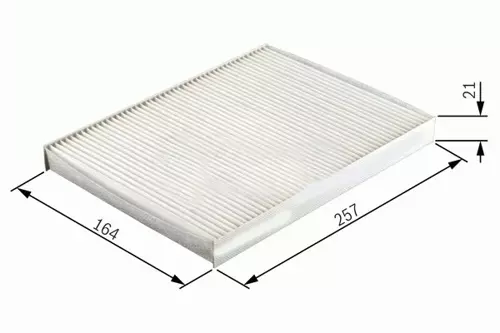 POLEN FİLTRESİ ALBEA 1.2-1.3JTD-1.4-1.5-165-1.7JTD PALIO 1.2-1.4-1.5 165-1.7D-1.9JTD 1996 7082301 7082928 71771732