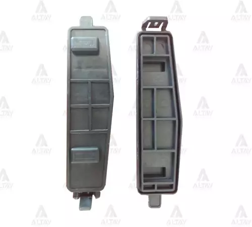 POLEN FİLTRE KAPAK I-20 2009-2014 97129 4P000