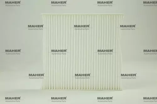 POLEN FİLTRESİ GOLF7 / A3 / PASSAT / CRAFTER / LEON / TIGUAN / OCTAVIA 2013 KARBONSUZ 5Q0819644A