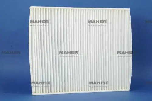 POLEN FİLTRESİ INSIGNIA A / ASTRA J / CRUZE / MOKKA / MERIVA B 2009 KARBONSUZ 1808524