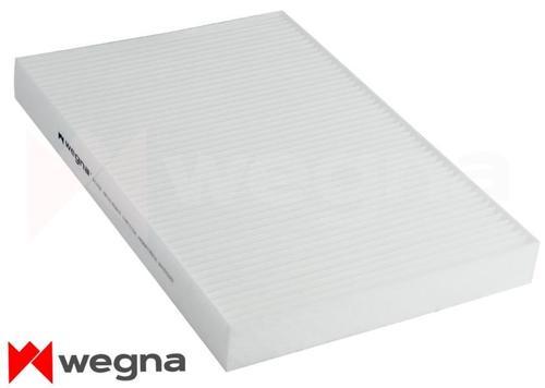 POLEN FİLTRESİ DİKDÖRTGEN ASTRA G 1998-2004 - ASTRA H 2004-2014 -ZAFIRA A 1998-2010 1.4-1.6-1.8-2.0T-165 1808610 6808606 90520689 13175553