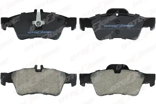 MERCEDES CLS-E SERİSİ-S SERİSİ-SLK-SL ARKA BALATA 4420442067