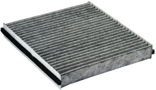 POLEN FİLTRESİ LOGAN 2 1.6-1.8-2.0 2001 1.9 DCI 2001  KARBONLU 7701048749