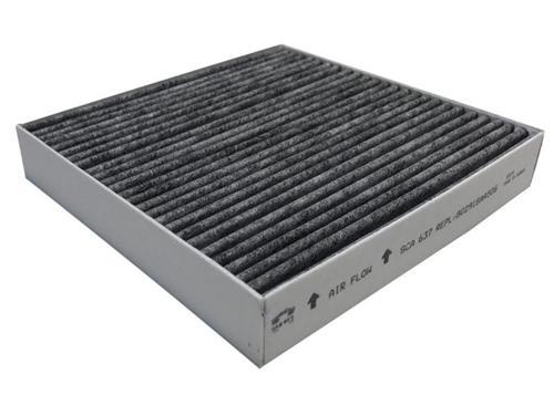 POLEN FİLTRELERİ HONDA JAZZ 2-CİTY KARBONLU 80291SAA506