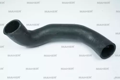 HORTUM TURBO INTERCOOLER ÜST GİRİŞ DUCATO 2001-2006 2.3 JTD 120 PS / 130 PS 1339889080