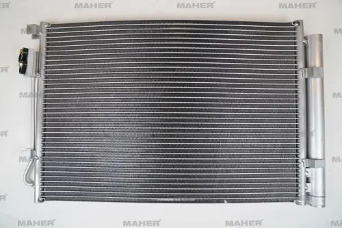 RADYATÖR KLİMA I-20 2015 1.4 BRAZING 97606C8050