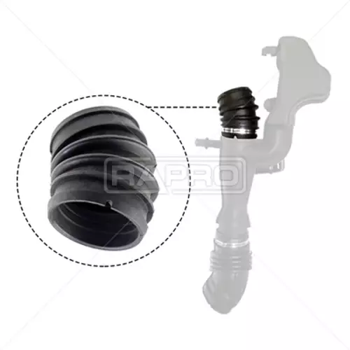 HAVA FİLTRE KÖRÜGÜ FIAT BRAVA 1.6 165 46776880