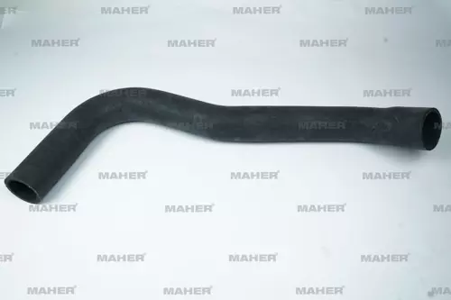 HORTUM TURBO INTERCOOLER HORTUMU TRANSIT 5184 2.4 TDCI 2005-2006 2C166C646AB