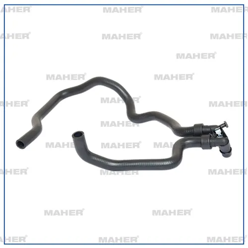 HORTUM KALORİFER PARTNER 2 / BERLINGO DW10TD 2.0 HDI 6466CG